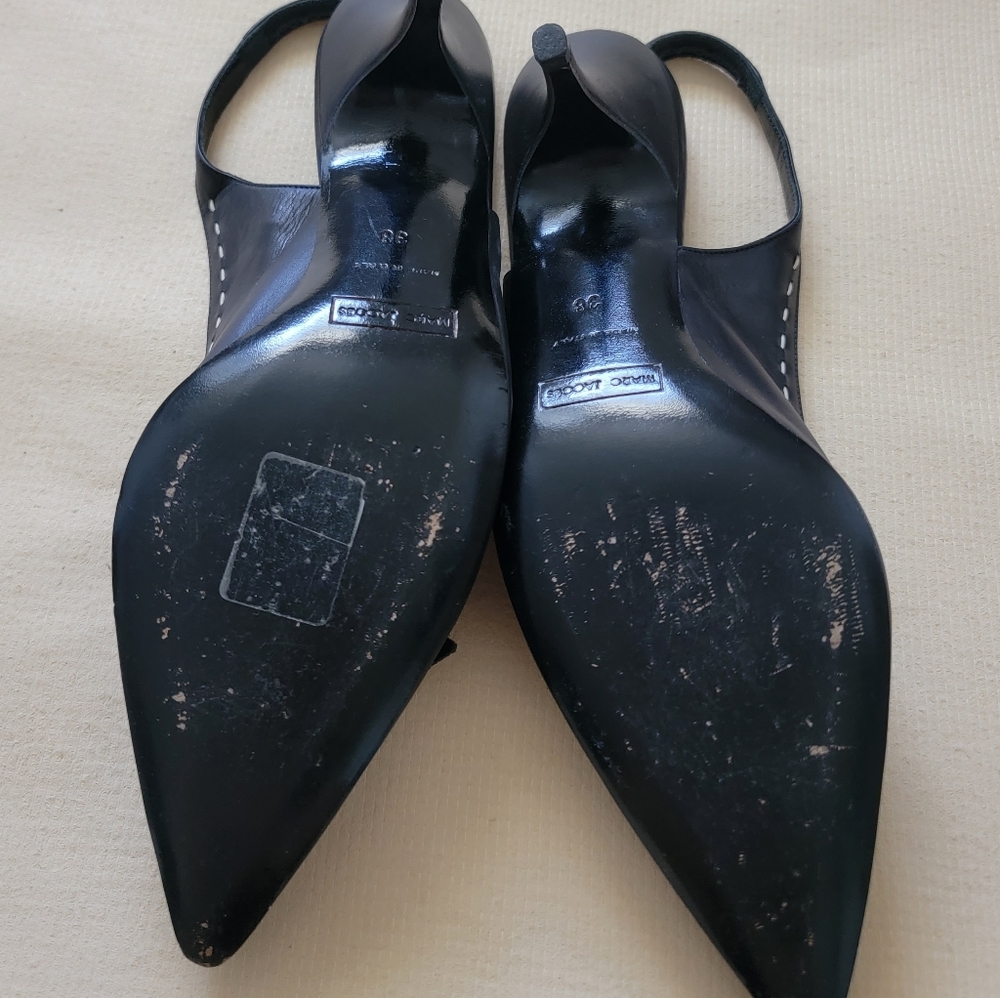 Heels - Picture 3 of 8